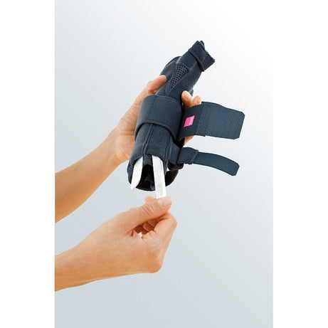 Ortoza za ručni zglob i palac Medi manumed T