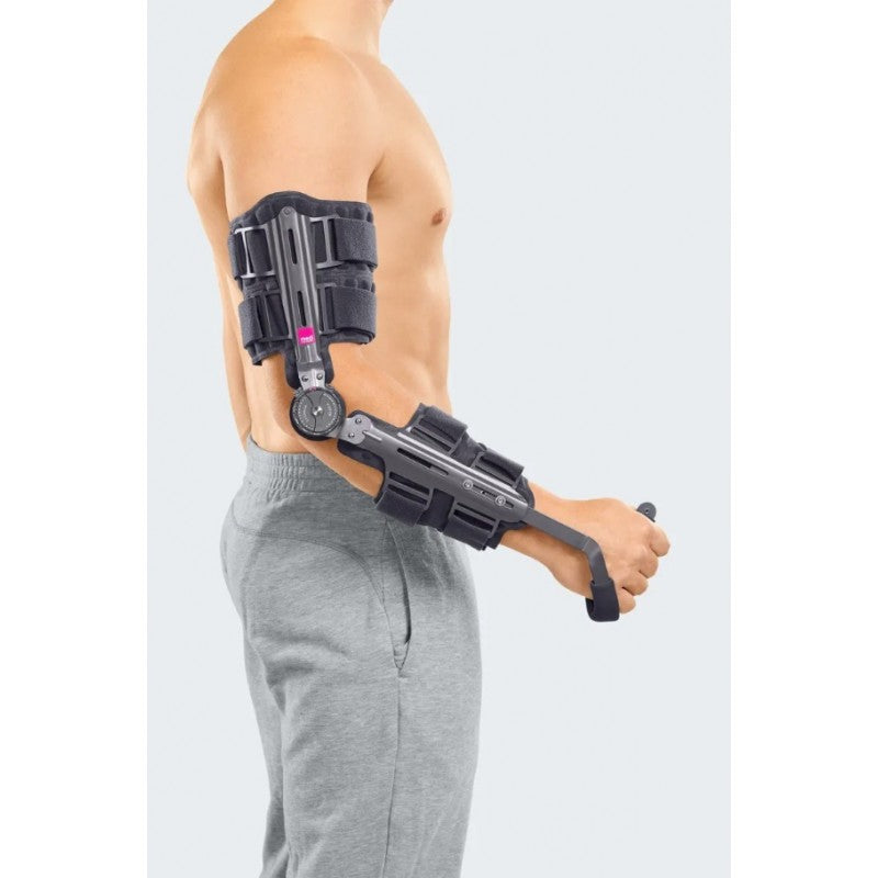 Ortoza za lakat za funkcionalnu imobilizaciju Medi epico Roms