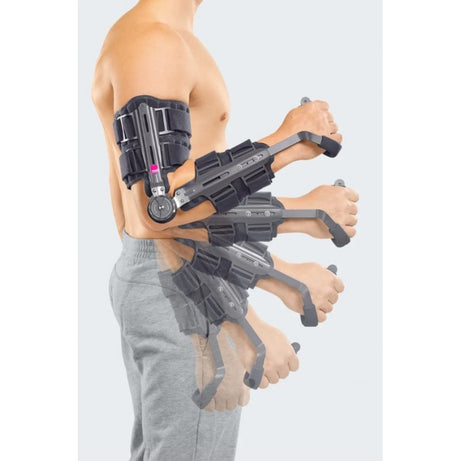 Ortoza za lakat za funkcionalnu imobilizaciju Medi epico Roms