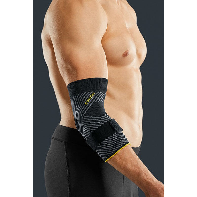 Ortoza za lakat za sportiste Epicomed® E⁺motion®