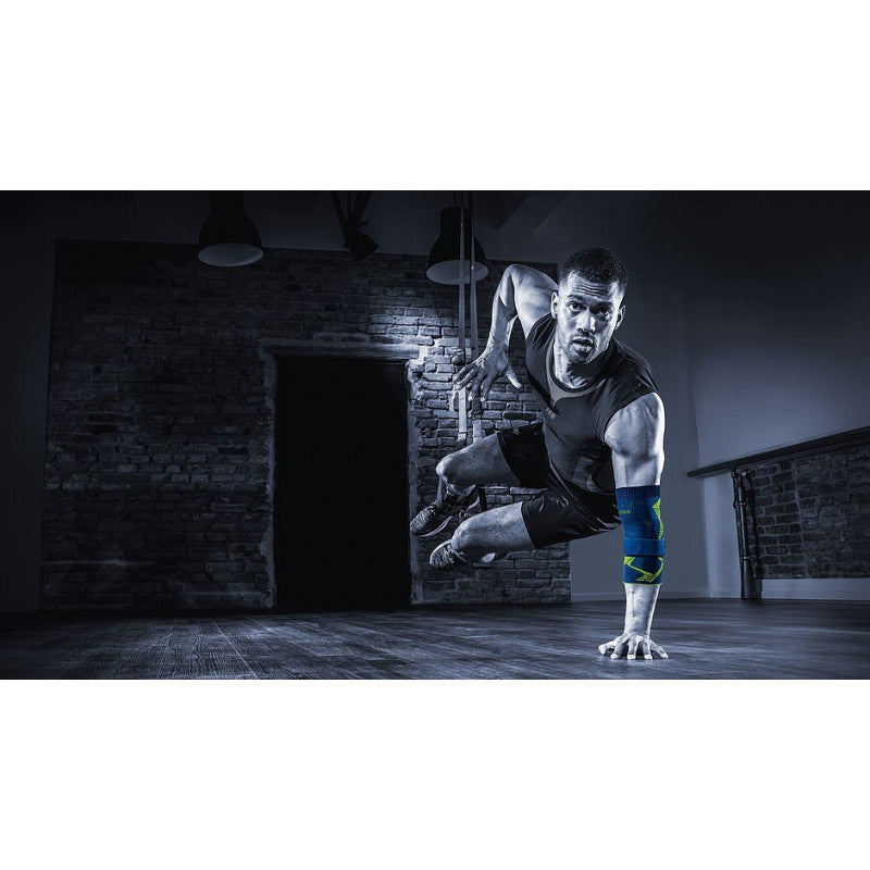 Ortoza za lakat za sportiste Epicomed® E⁺motion®