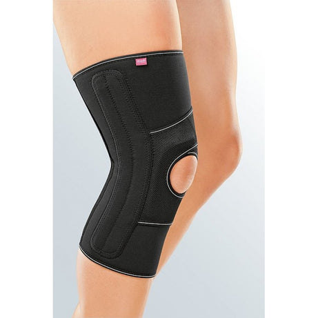 Ortoza za navođenje časice kolena Protect PT Soft