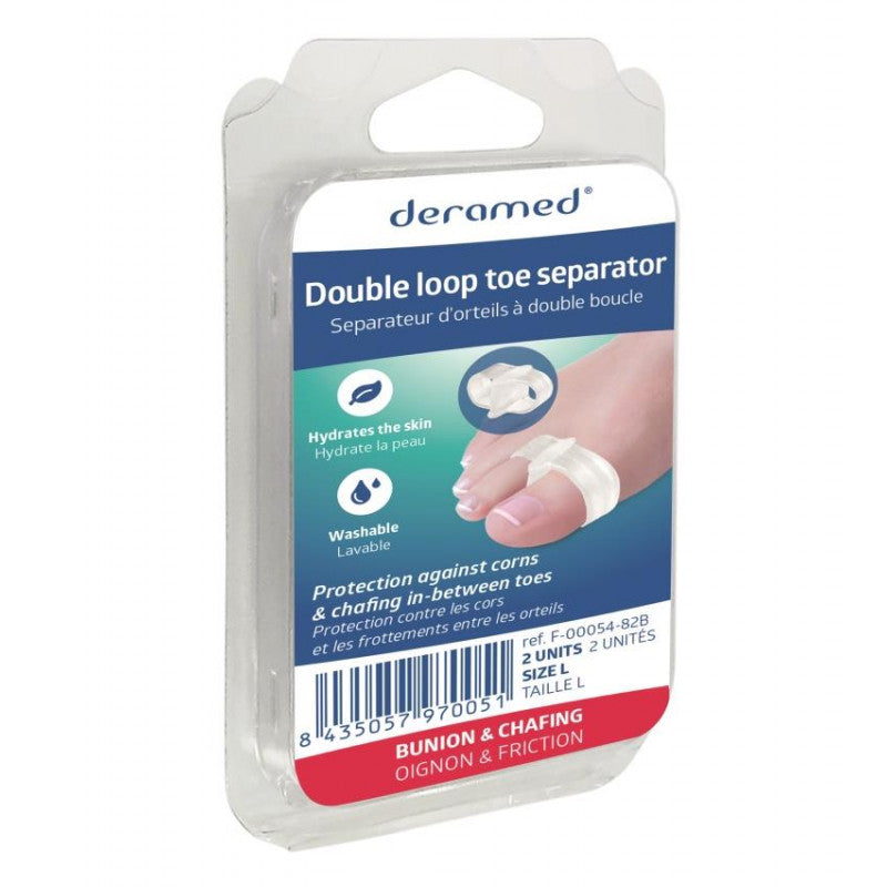 Separator sa duplom petljom 5481-82B