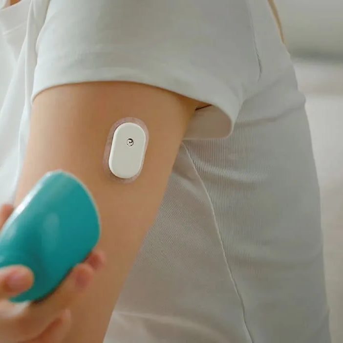 SIBIONICS GS1 – Kontinuirani merač glukoze