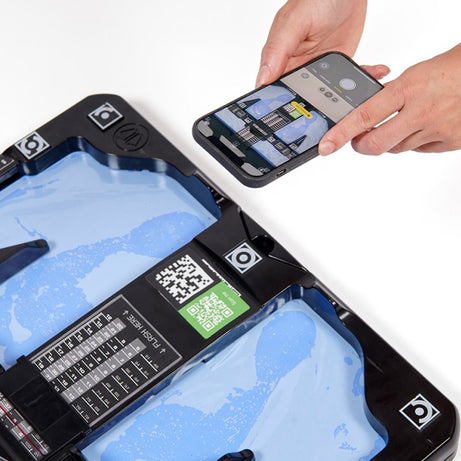 Anatomski uložak za stopala 3Feet Motion