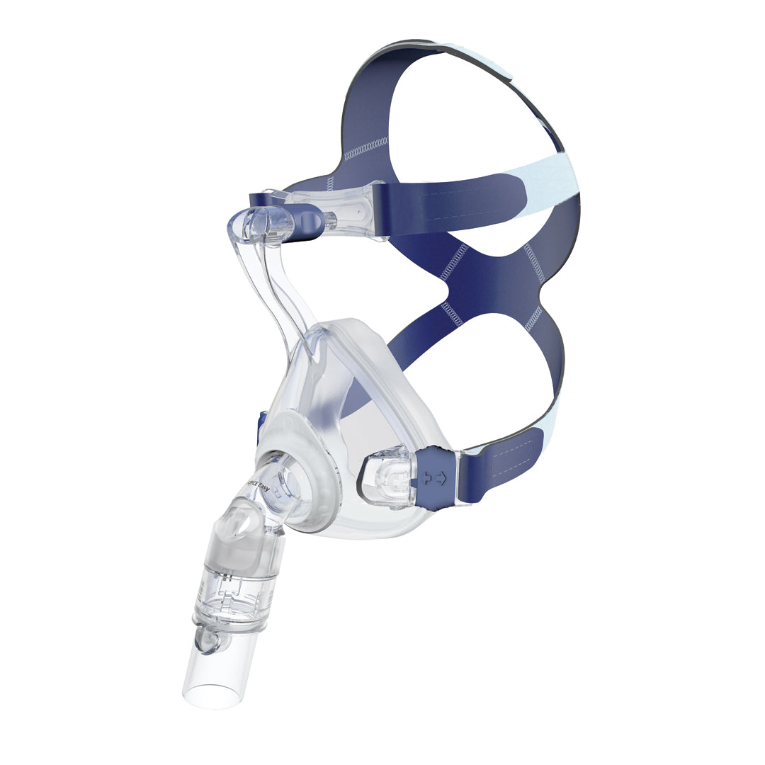 Sleep Apnea full face maska JOYCE easy