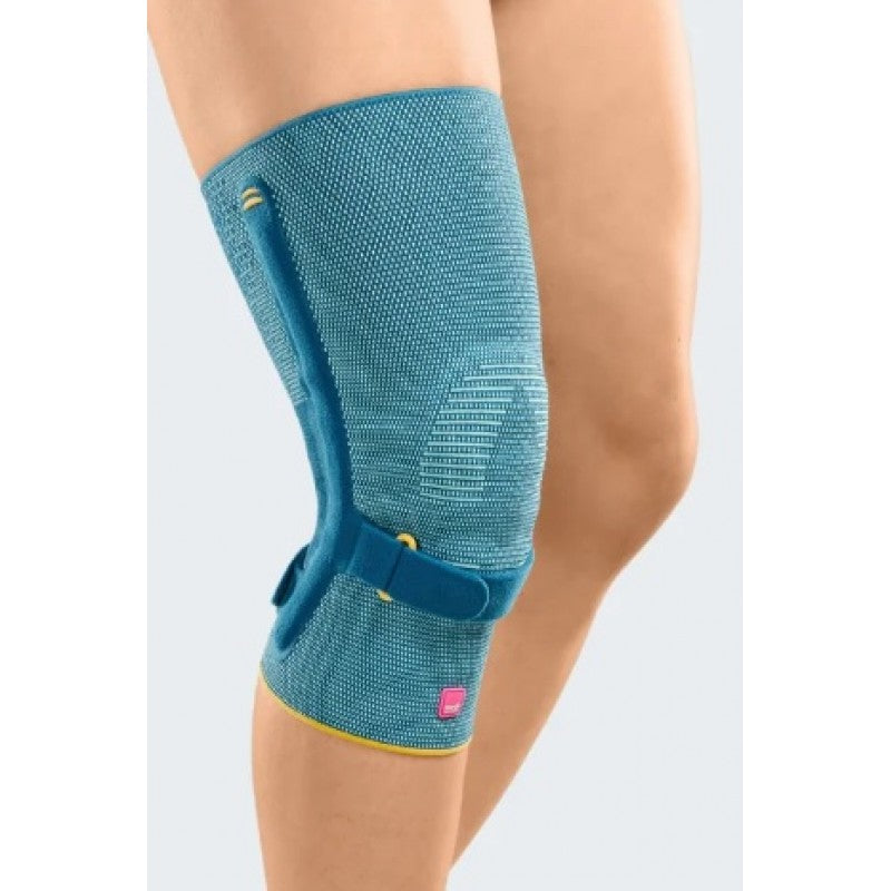 Sportska potpora za koleno sa patelarnim kaišem – Genumedi PSS