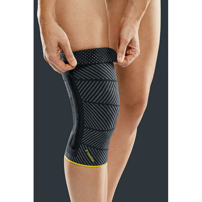 Sportska ortoza za koleno Genumedi® E⁺motion®