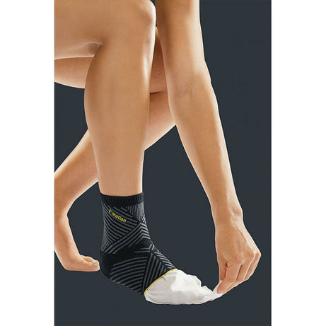 Sportska potpora za skočni zglob