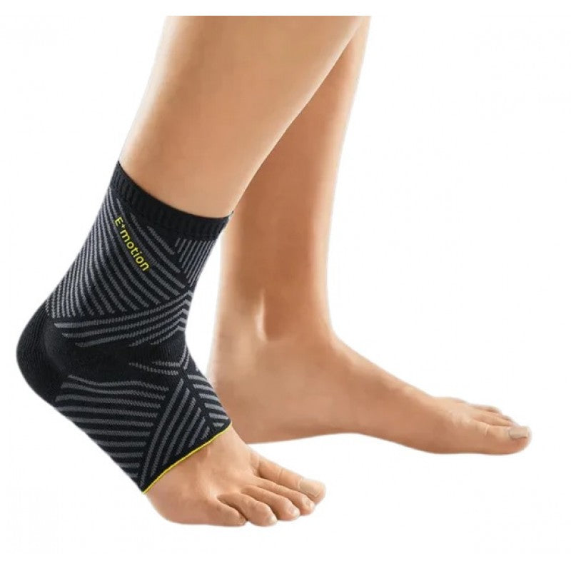 Sportska potpora za skočni zglob