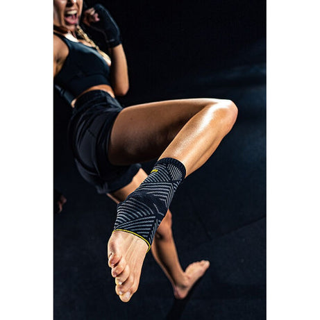 Sportska potpora za skočni zglob