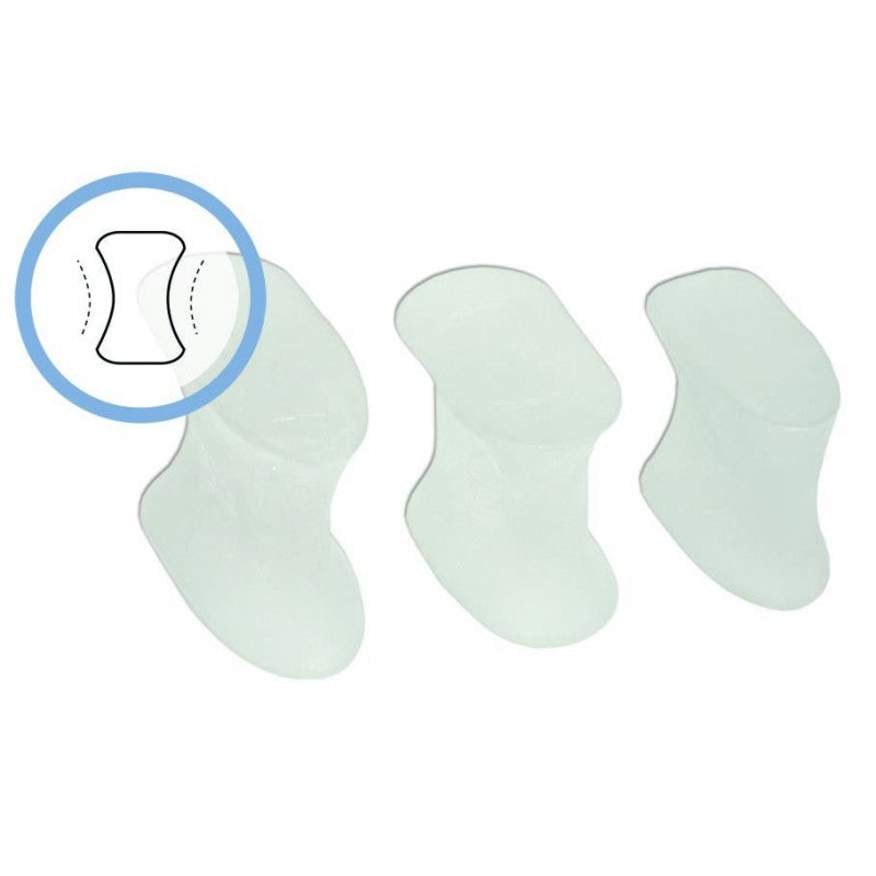 Spreder za nožne prste