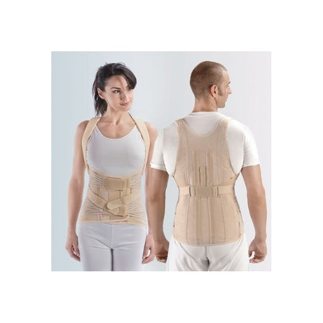 TLSO Pojas visoki torako-lumbalni Dorsofix (Nemačka)