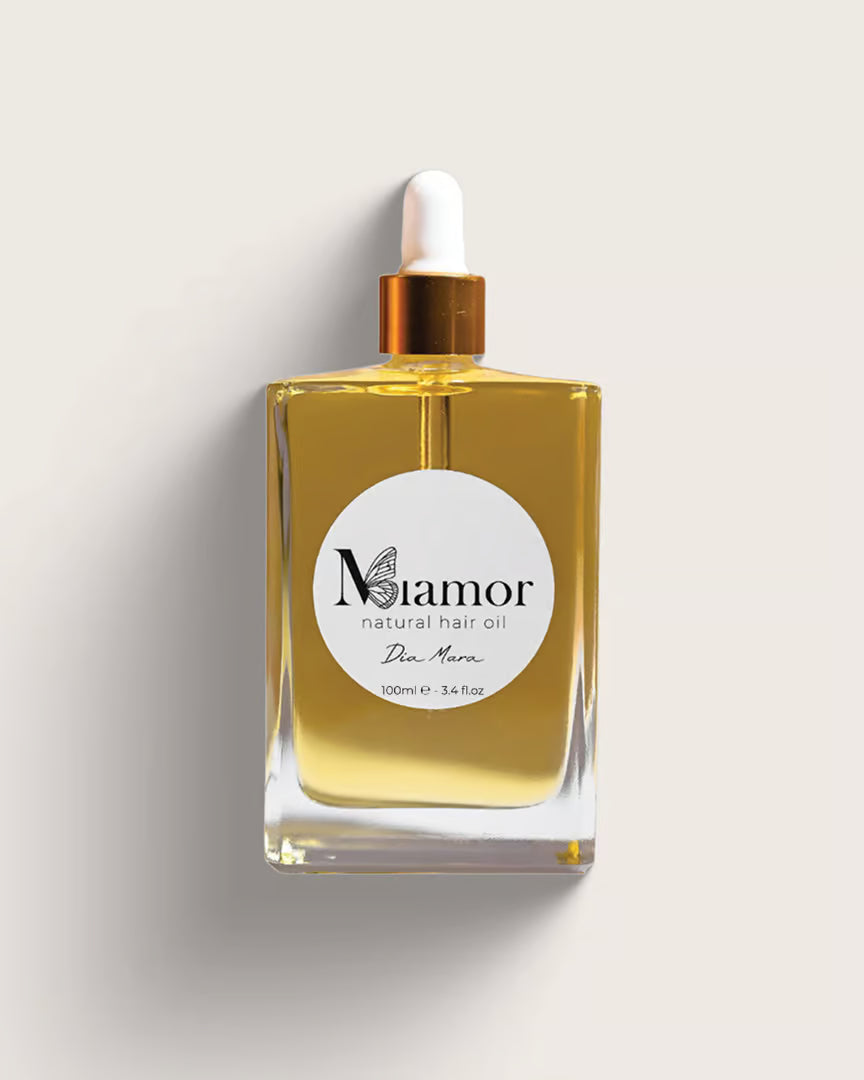 Miamor BEST VALUE ulje za negu i rast kose 100ml