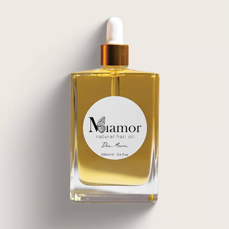 Miamor STANDARD ulje za negu i rast kose 50ml