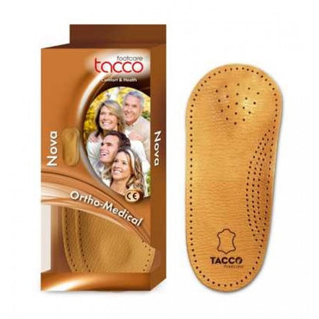 Ulošci za obuću TACCO NOVA