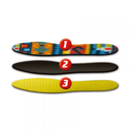 Zimski ulošci za decu TACCO POLAR-FLEECE