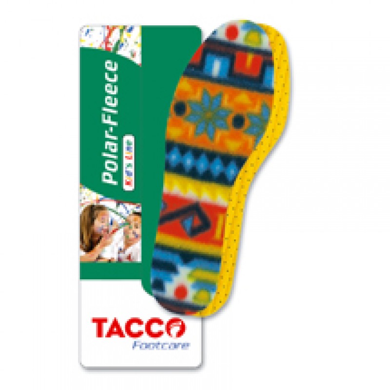 Zimski ulošci za decu TACCO POLAR-FLEECE