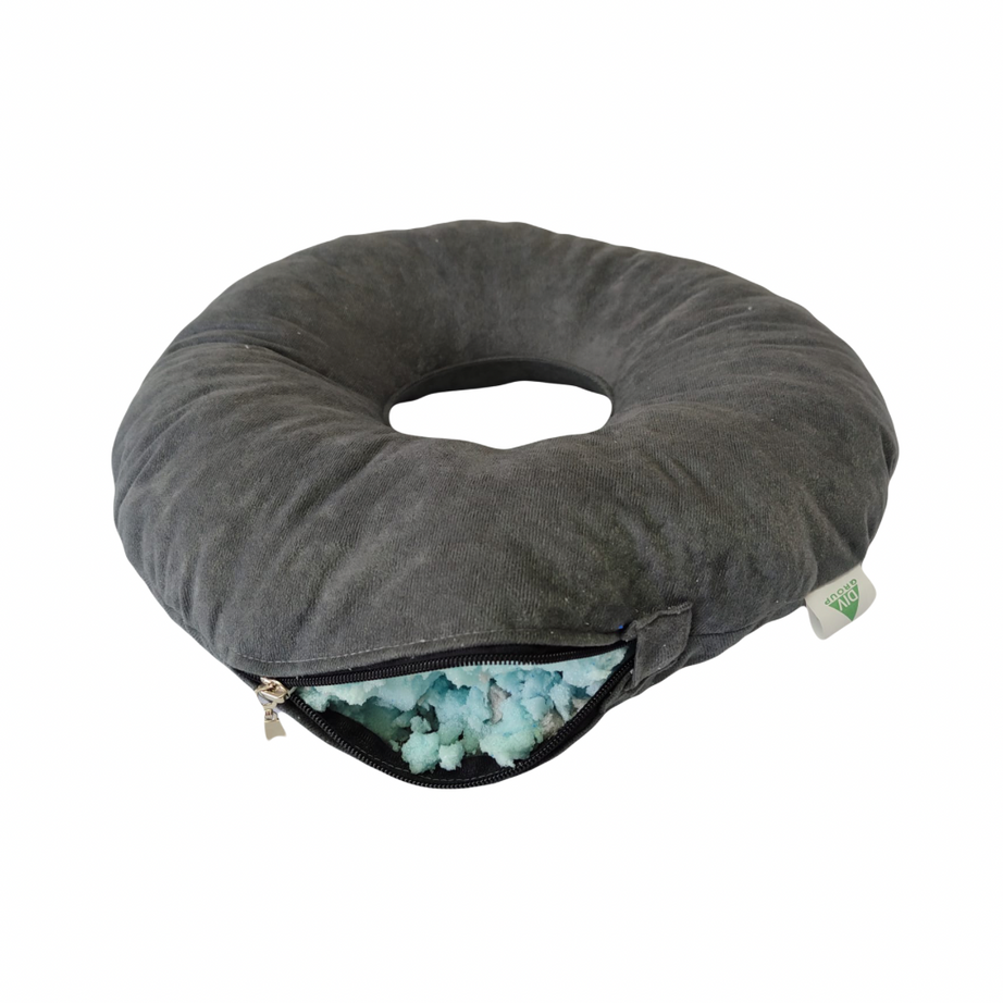 180 Jastuk prsten prečnik 44cm