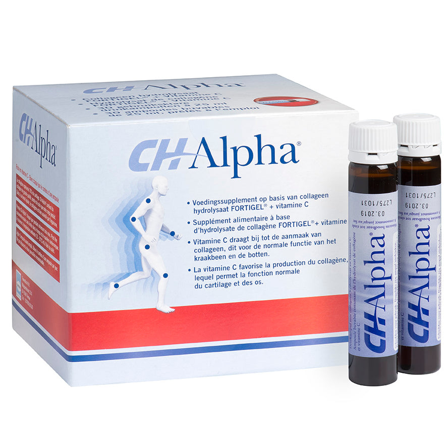 CH Alpha Kolagen
