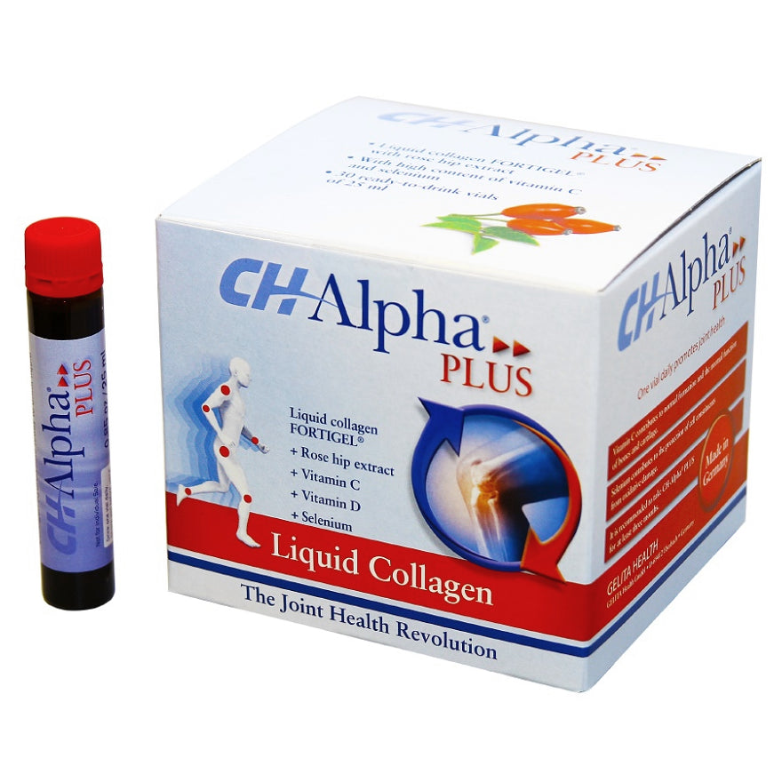CH Alpha Plus Kolagen