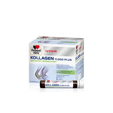 Kollagen 11.000 plus