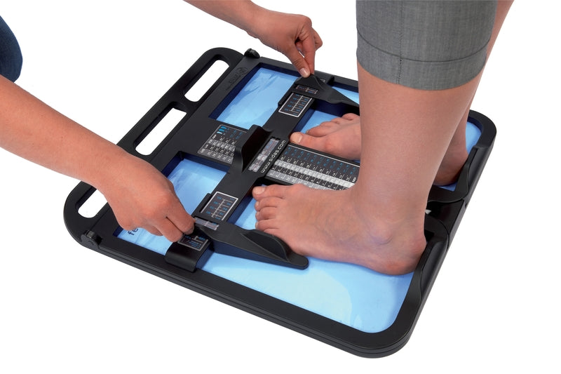 Anatomski uložak za stopala 3Feet Motion