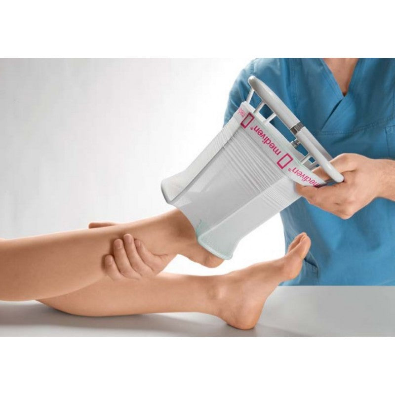 Antiembolijske čarape (bolničke) mediven Thrombexin® 18