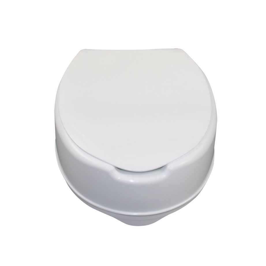 Nastavak za WC šolju sa poklopcem SC-7060D-15