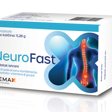NeuroFast